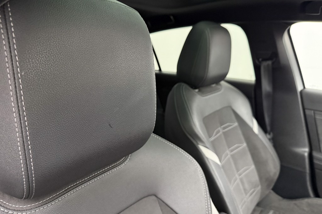 Vauxhall Astra Ultimate Manual Petrol Hatchback - Stock Number (1539807) - 20th supplementary image
