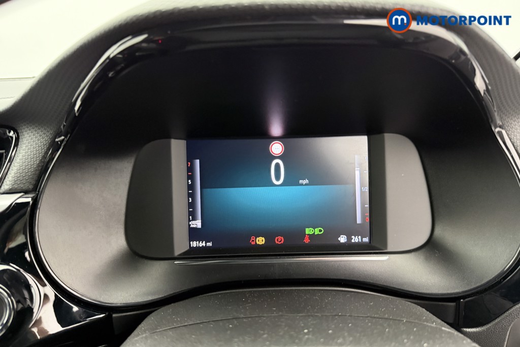Vauxhall Corsa Ultimate Manual Petrol Hatchback - Stock Number (1539885) - 5th supplementary image