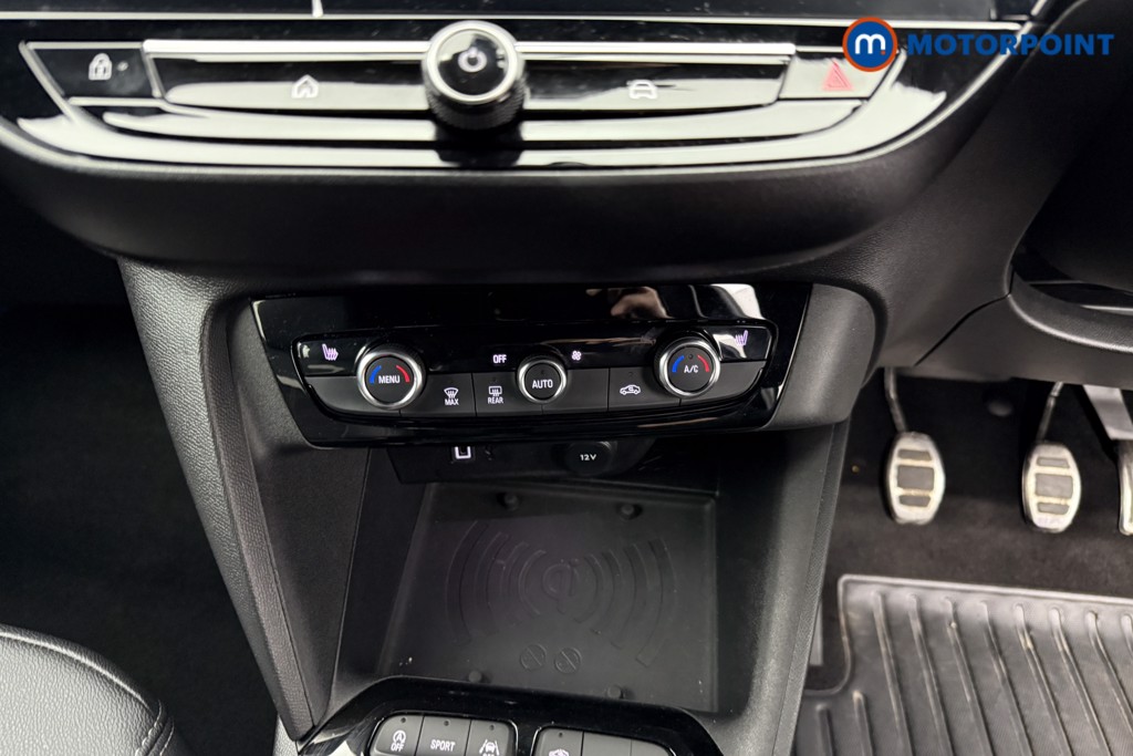 Vauxhall Corsa Ultimate Manual Petrol Hatchback - Stock Number (1539885) - 11th supplementary image