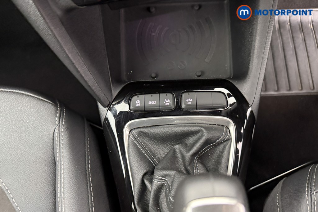 Vauxhall Corsa Ultimate Manual Petrol Hatchback - Stock Number (1539885) - 12th supplementary image