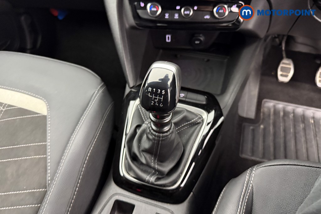Vauxhall Corsa Ultimate Manual Petrol Hatchback - Stock Number (1539885) - 13th supplementary image