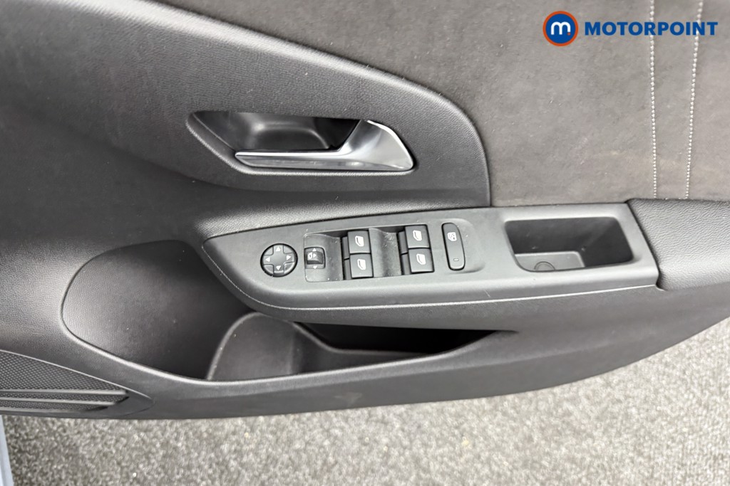 Vauxhall Corsa Ultimate Manual Petrol Hatchback - Stock Number (1539885) - 17th supplementary image