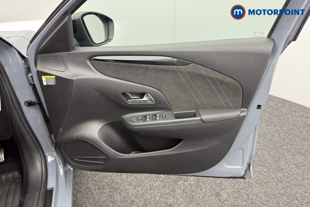 Vauxhall Corsa Ultimate Manual Petrol Hatchback - Stock Number (1539885) - 18th supplementary image