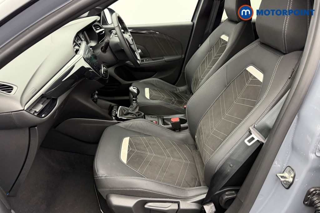 Vauxhall Corsa Ultimate Manual Petrol Hatchback - Stock Number (1539885) - 22nd supplementary image