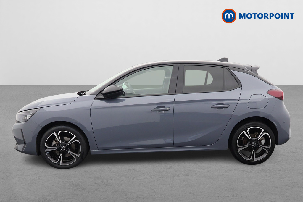 Vauxhall Corsa Ultimate Manual Petrol Hatchback - Stock Number (1539885) - Passenger side