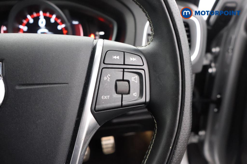 Volvo V40 R Design Nav Plus Automatic Petrol Hatchback - Stock Number (1539983) - 3rd supplementary image