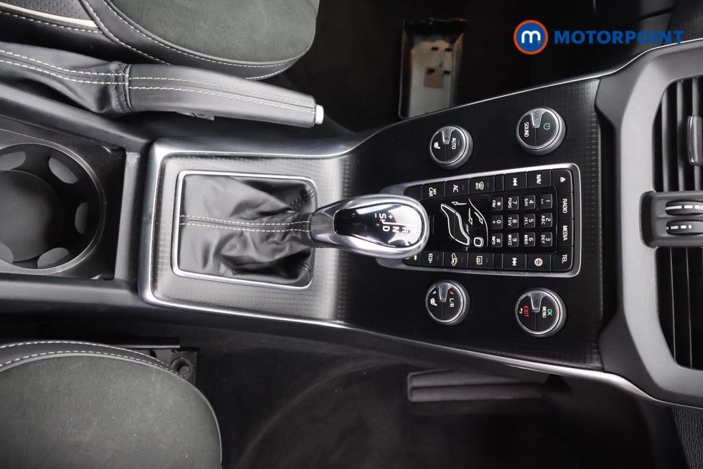 Volvo V40 R Design Nav Plus Automatic Petrol Hatchback - Stock Number (1539983) - 6th supplementary image