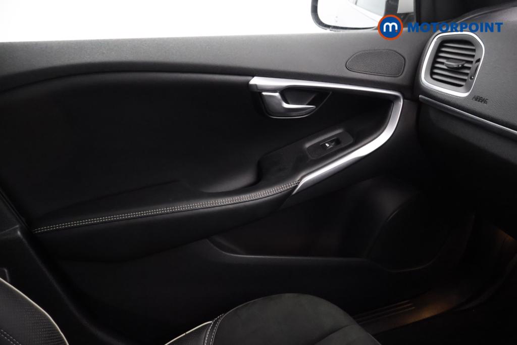 Volvo V40 R Design Nav Plus Automatic Petrol Hatchback - Stock Number (1539983) - 8th supplementary image
