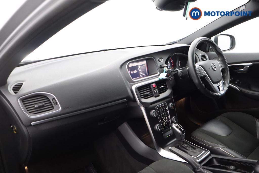 Volvo V40 R Design Nav Plus Automatic Petrol Hatchback - Stock Number (1539983) - 13th supplementary image