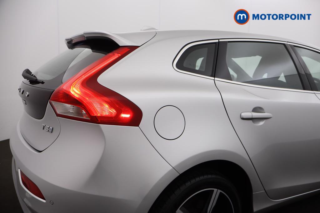 Volvo V40 R Design Nav Plus Automatic Petrol Hatchback - Stock Number (1539983) - 16th supplementary image