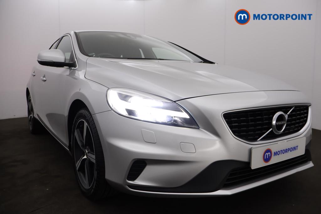 Volvo V40 R Design Nav Plus Automatic Petrol Hatchback - Stock Number (1539983) - 19th supplementary image