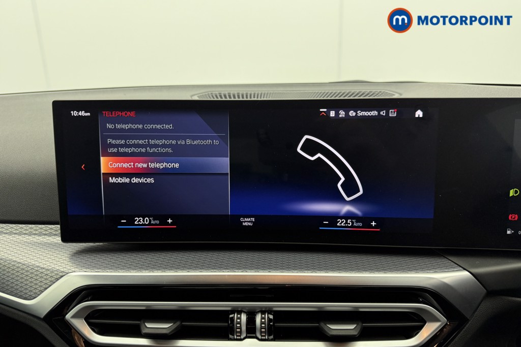 BMW 3 Series M Sport Automatic Petrol Saloon - Stock Number (1540359) - 8th supplementary image
