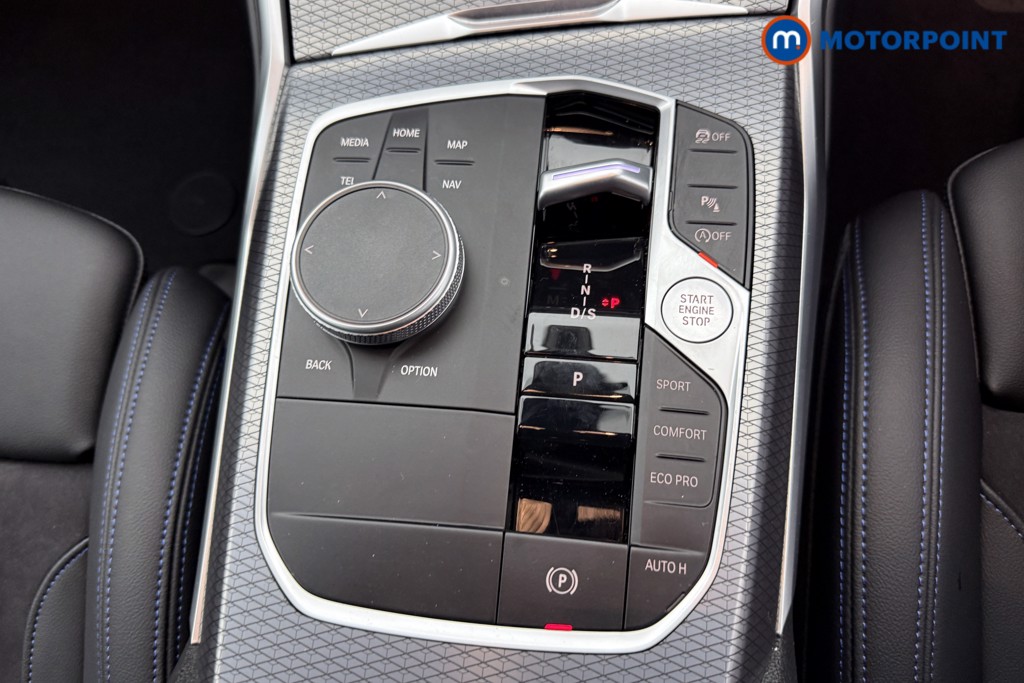 BMW 3 Series M Sport Automatic Petrol Saloon - Stock Number (1540359) - 11th supplementary image
