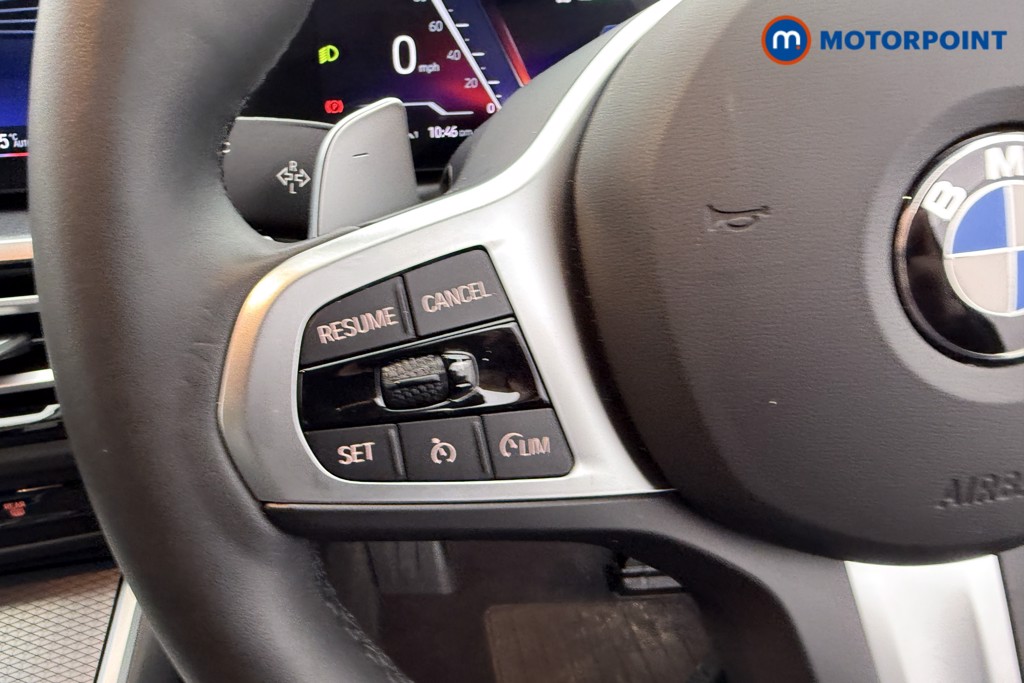 BMW 3 Series M Sport Automatic Petrol Saloon - Stock Number (1540359) - 12th supplementary image