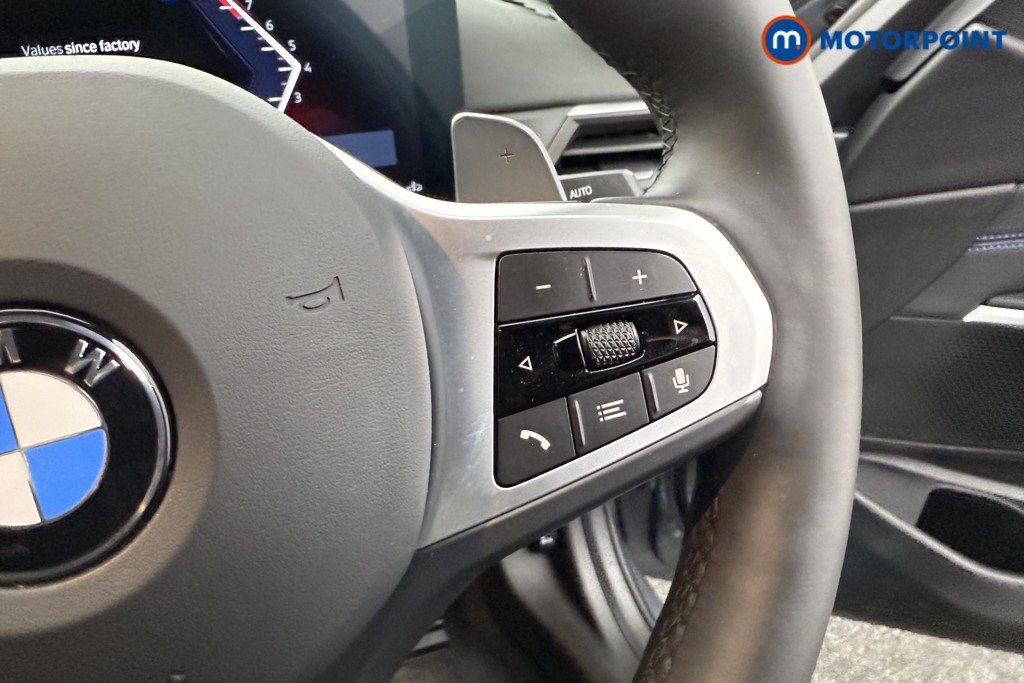 BMW 3 Series M Sport Automatic Petrol Saloon - Stock Number (1540359) - 13th supplementary image