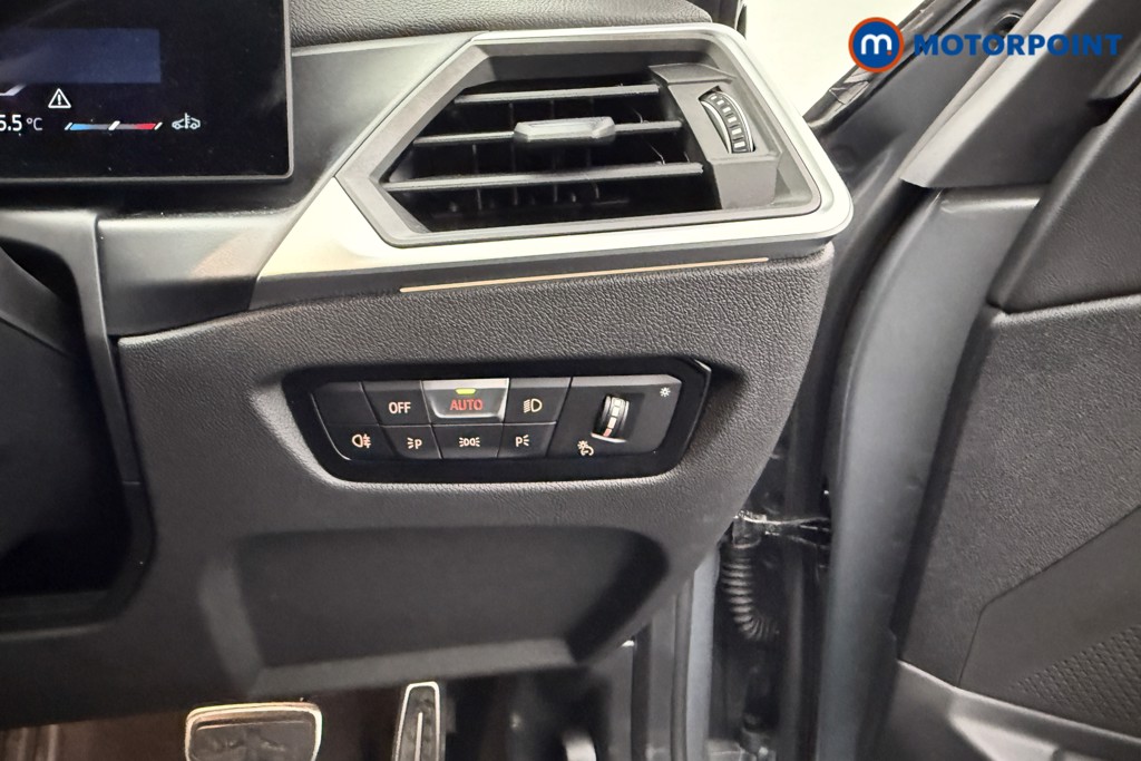 BMW 3 Series M Sport Automatic Petrol Saloon - Stock Number (1540359) - 14th supplementary image
