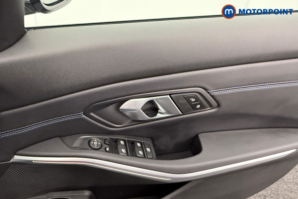 BMW 3 Series M Sport Automatic Petrol Saloon - Stock Number (1540359) - 15th supplementary image