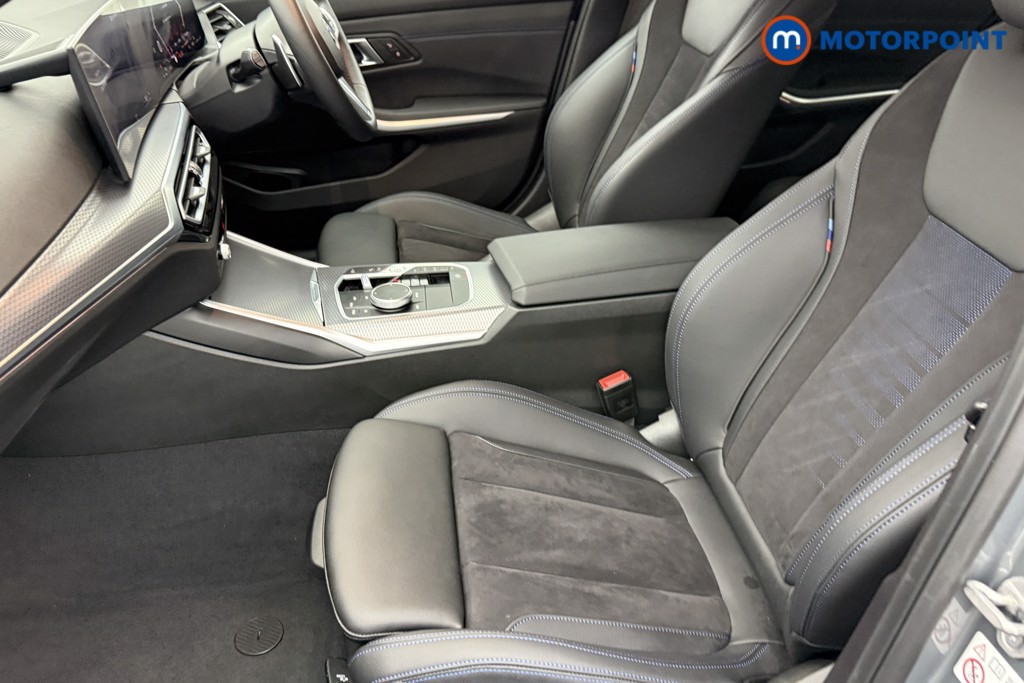 BMW 3 Series M Sport Automatic Petrol Saloon - Stock Number (1540359) - 21st supplementary image