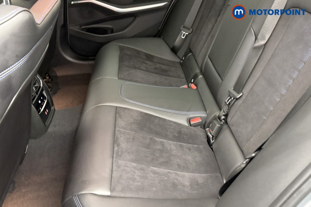BMW 3 Series M Sport Automatic Petrol Saloon - Stock Number (1540359) - 22nd supplementary image