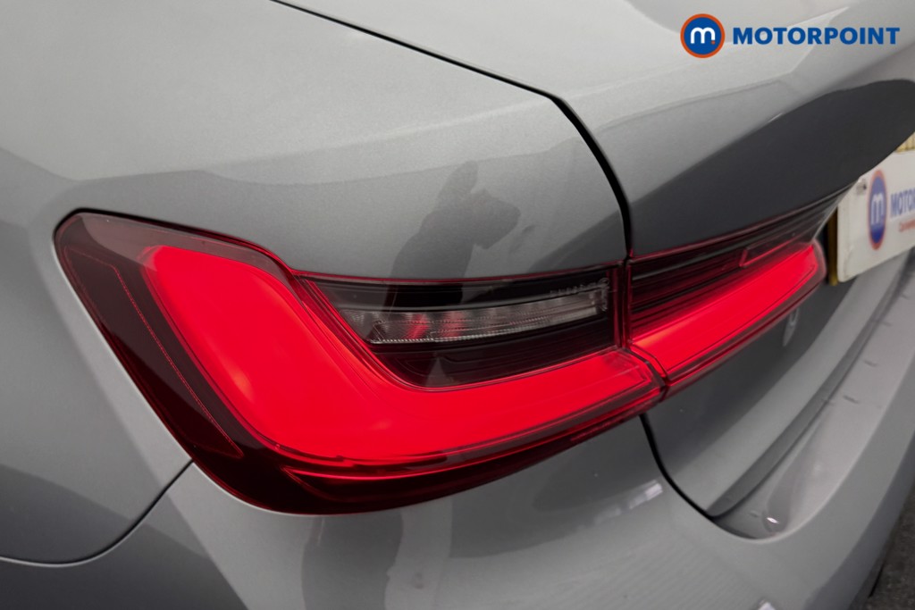 BMW 3 Series M Sport Automatic Petrol Saloon - Stock Number (1540359) - 24th supplementary image