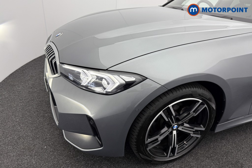 BMW 3 Series M Sport Automatic Petrol Saloon - Stock Number (1540359) - 27th supplementary image