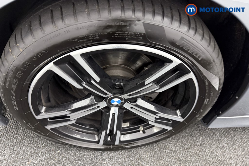 BMW 3 Series M Sport Automatic Petrol Saloon - Stock Number (1540359) - 28th supplementary image