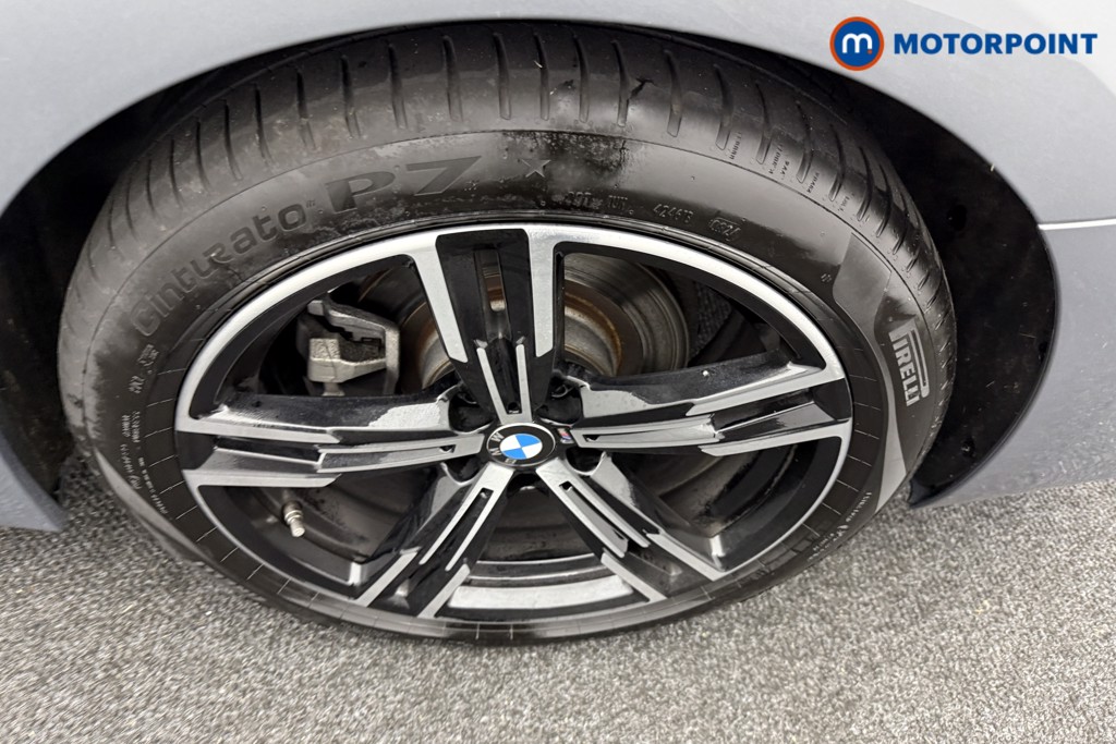BMW 3 Series M Sport Automatic Petrol Saloon - Stock Number (1540359) - 29th supplementary image