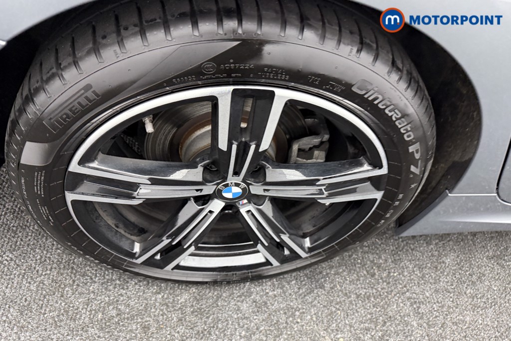 BMW 3 Series M Sport Automatic Petrol Saloon - Stock Number (1540359) - 30th supplementary image