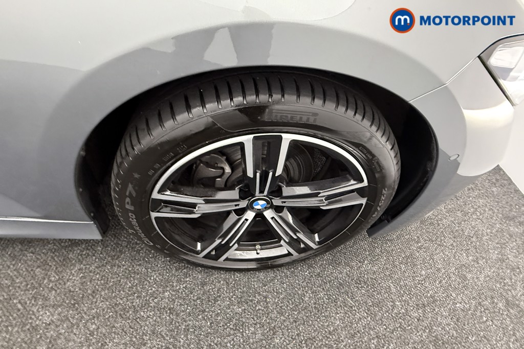 BMW 3 Series M Sport Automatic Petrol Saloon - Stock Number (1540359) - 31st supplementary image