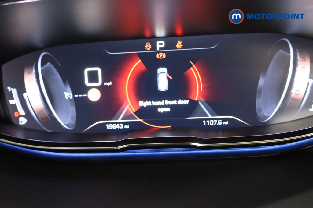 Peugeot 3008 Gt Line Automatic Petrol SUV - Stock Number (1540403) - 2nd supplementary image