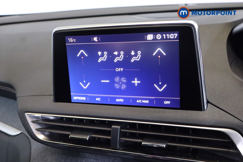 Peugeot 3008 Gt Line Automatic Petrol SUV - Stock Number (1540403) - 3rd supplementary image