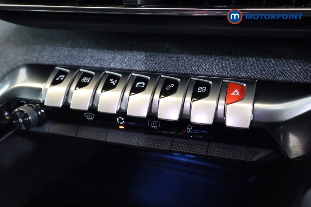 Peugeot 3008 Gt Line Automatic Petrol SUV - Stock Number (1540403) - 4th supplementary image