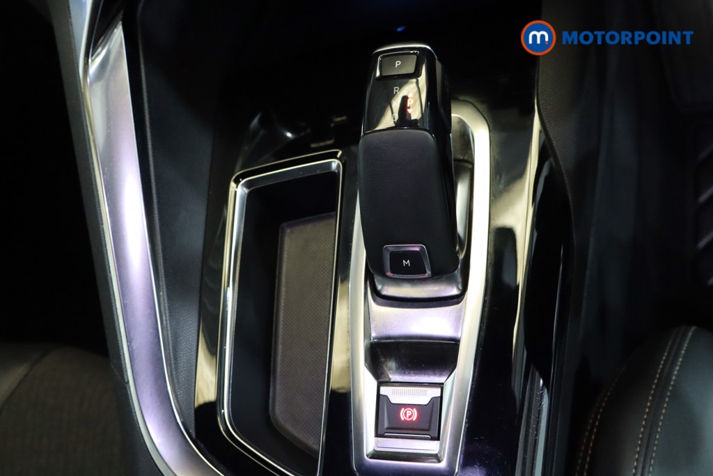Peugeot 3008 Gt Line Automatic Petrol SUV - Stock Number (1540403) - 5th supplementary image