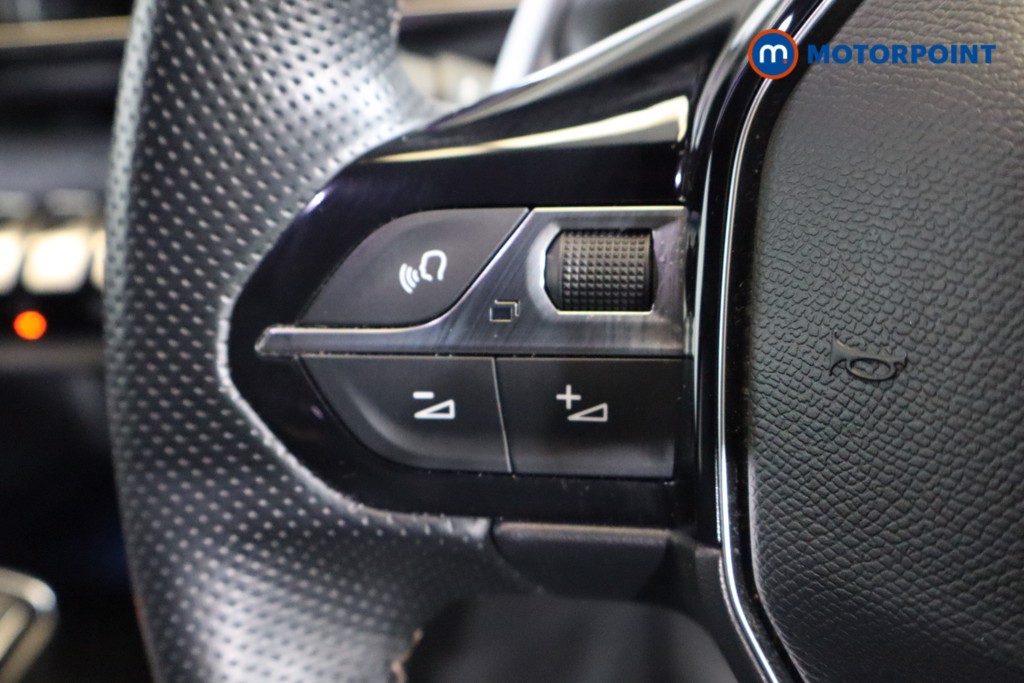 Peugeot 3008 Gt Line Automatic Petrol SUV - Stock Number (1540403) - 6th supplementary image