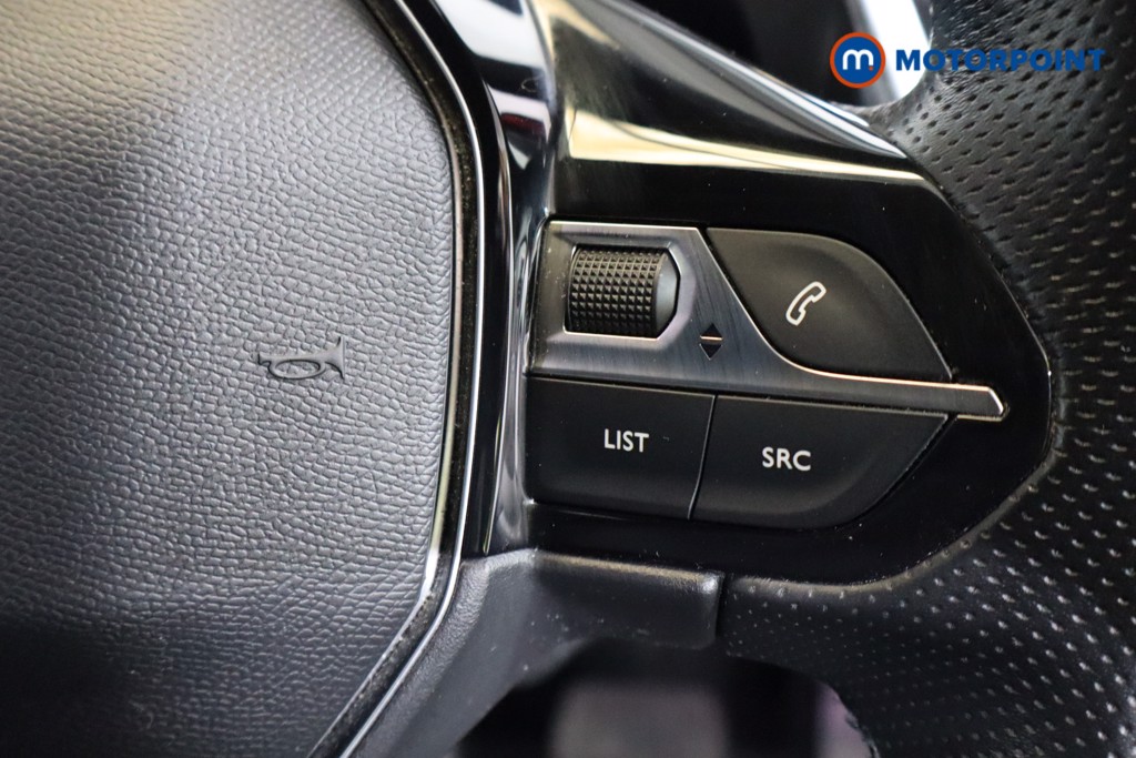 Peugeot 3008 Gt Line Automatic Petrol SUV - Stock Number (1540403) - 7th supplementary image