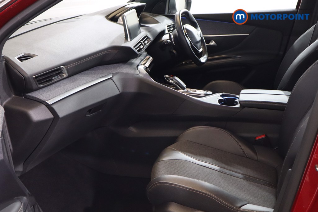 Peugeot 3008 Gt Line Automatic Petrol SUV - Stock Number (1540403) - 10th supplementary image