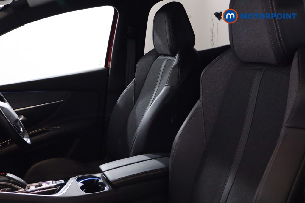 Peugeot 3008 Gt Line Automatic Petrol SUV - Stock Number (1540403) - 11th supplementary image