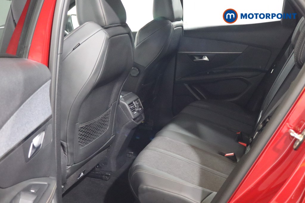 Peugeot 3008 Gt Line Automatic Petrol SUV - Stock Number (1540403) - 12th supplementary image