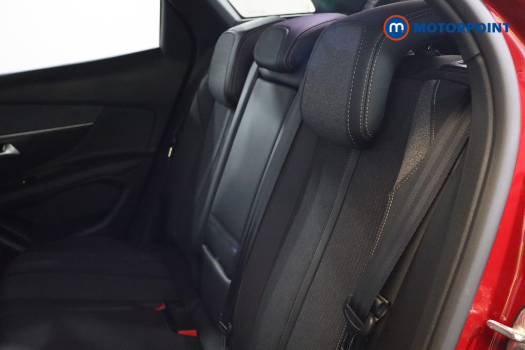 Peugeot 3008 Gt Line Automatic Petrol SUV - Stock Number (1540403) - 13th supplementary image