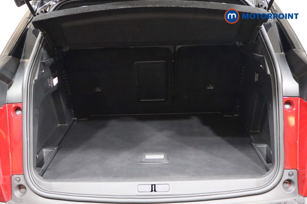 Peugeot 3008 Gt Line Automatic Petrol SUV - Stock Number (1540403) - 14th supplementary image