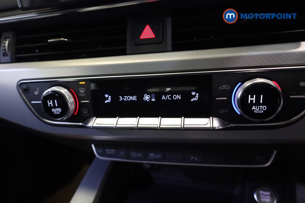 Audi A5 Sport Automatic Petrol Coupe - Stock Number (1540901) - 4th supplementary image
