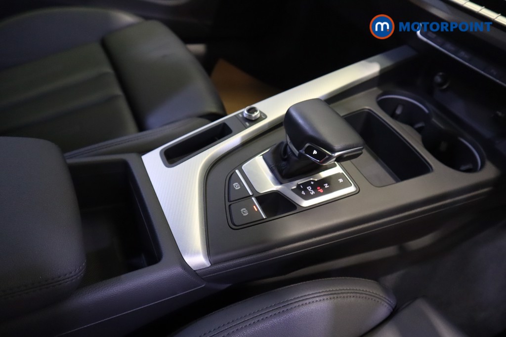 Audi A5 Sport Automatic Petrol Coupe - Stock Number (1540901) - 5th supplementary image