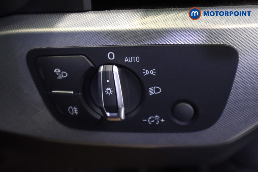 Audi A5 Sport Automatic Petrol Coupe - Stock Number (1540901) - 9th supplementary image