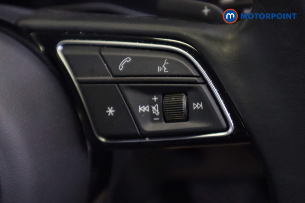Audi A5 Sport Automatic Petrol Coupe - Stock Number (1540901) - 10th supplementary image
