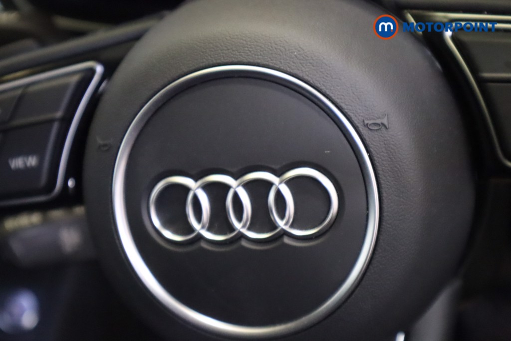 Audi A5 Sport Automatic Petrol Coupe - Stock Number (1540901) - 11th supplementary image