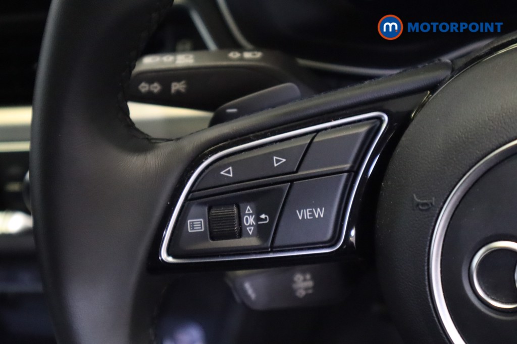 Audi A5 Sport Automatic Petrol Coupe - Stock Number (1540901) - 12th supplementary image