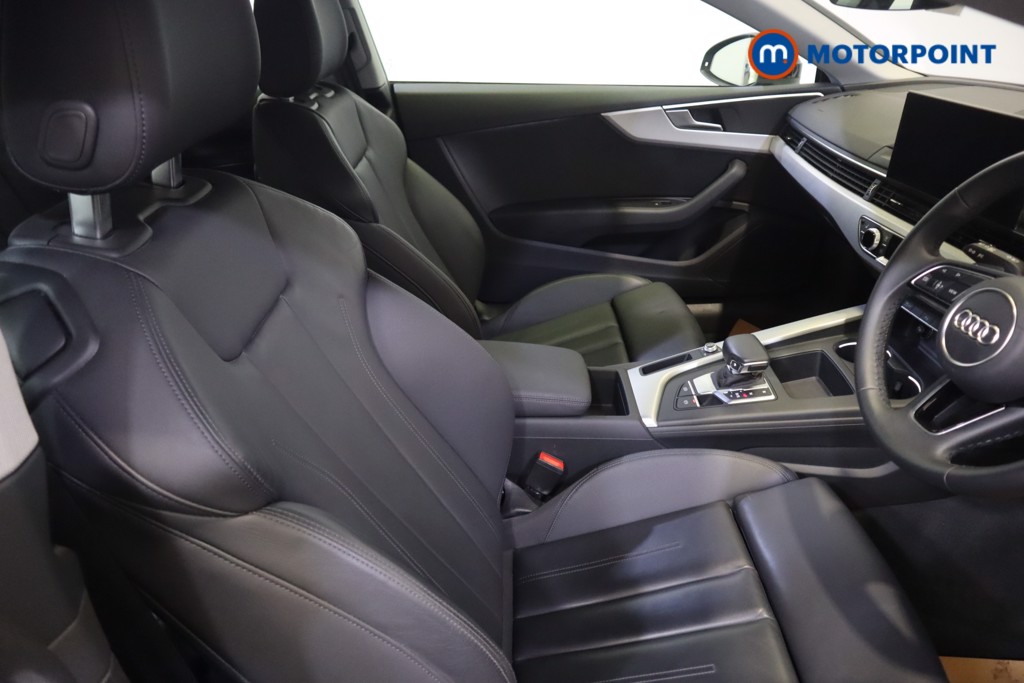 Audi A5 Sport Automatic Petrol Coupe - Stock Number (1540901) - 13th supplementary image