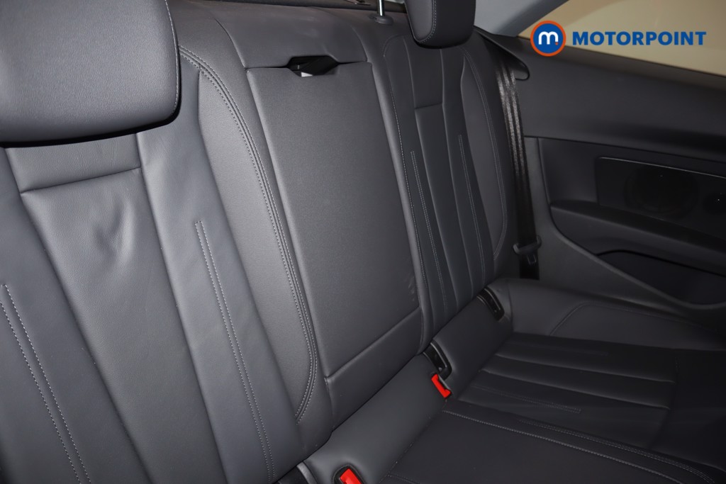 Audi A5 Sport Automatic Petrol Coupe - Stock Number (1540901) - 15th supplementary image