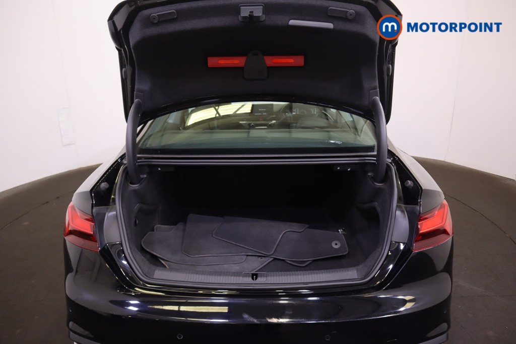 Audi A5 Sport Automatic Petrol Coupe - Stock Number (1540901) - 16th supplementary image