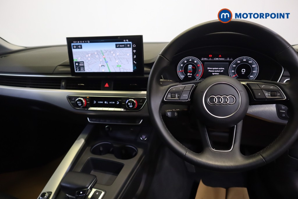 Audi A5 Sport Automatic Petrol Coupe - Stock Number (1540901) - 1st supplementary image